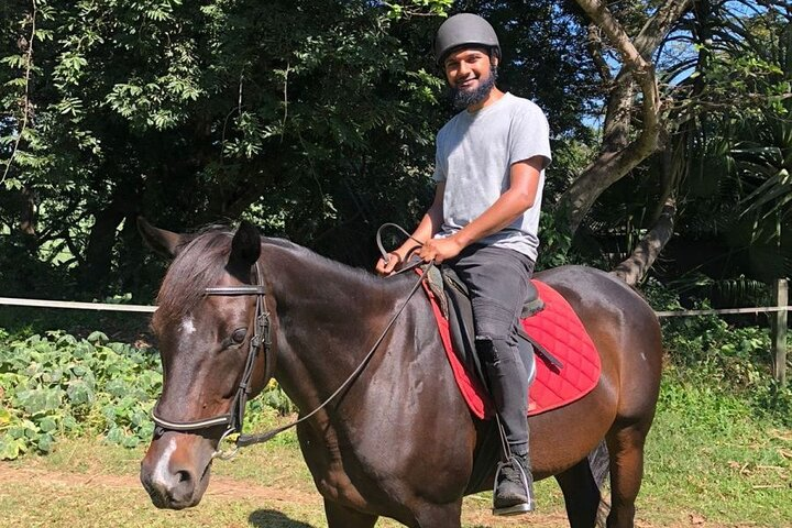 Half Day Horse Riding in Dambulla - Photo 1 of 7